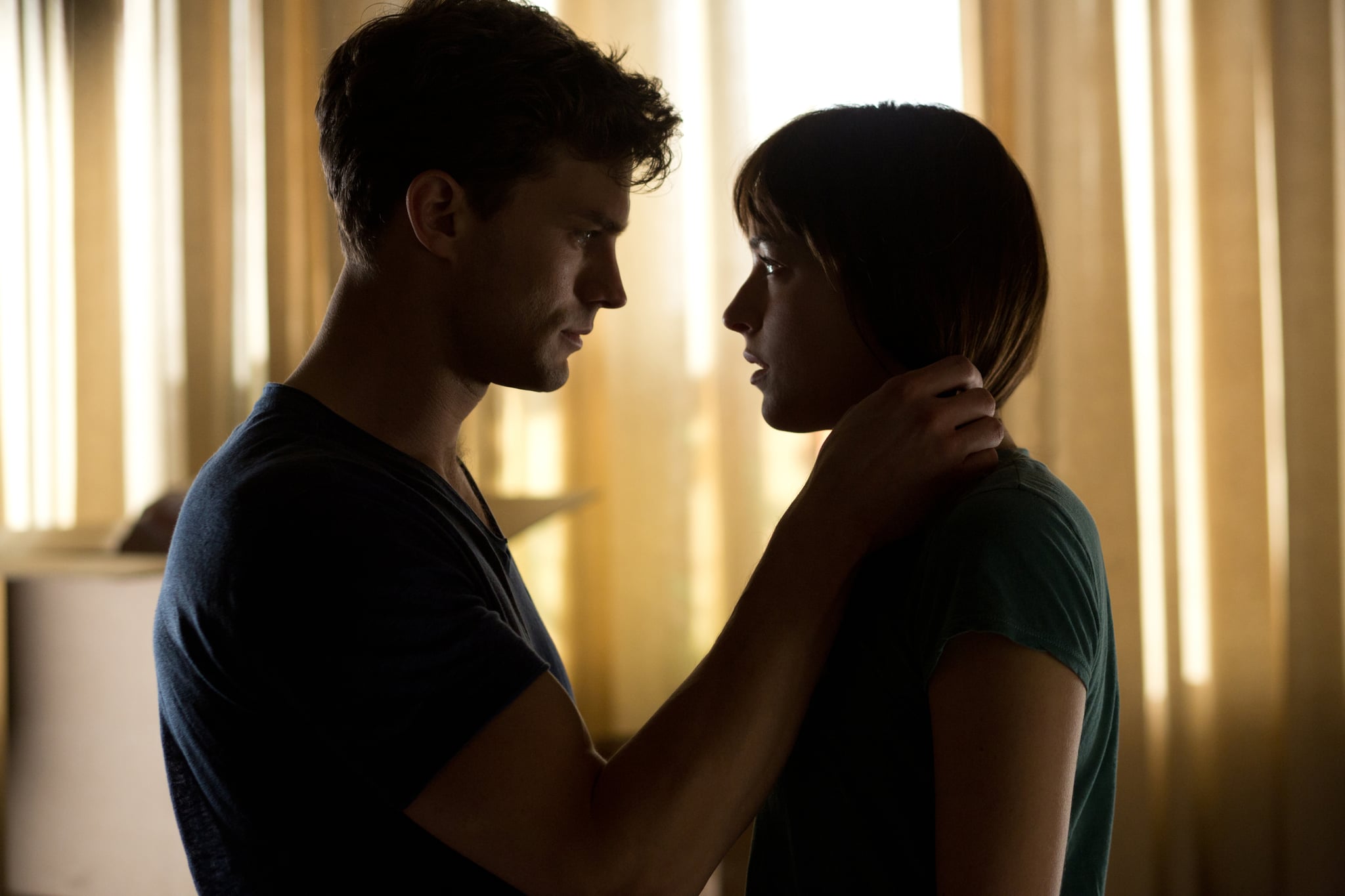 What to Expect If I Didn't Read Fifty Shades of Grey | POPSUGAR  Entertainment
