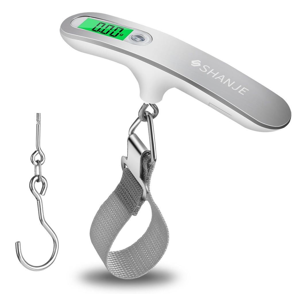 Shanje Luggage Scale