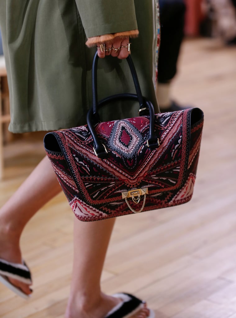 Valentino Resort Collection 2018