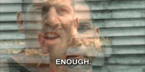 When the Sunset Is Really Pretty and Everyone Posts, Like, 90 Pictures of It on Instagram