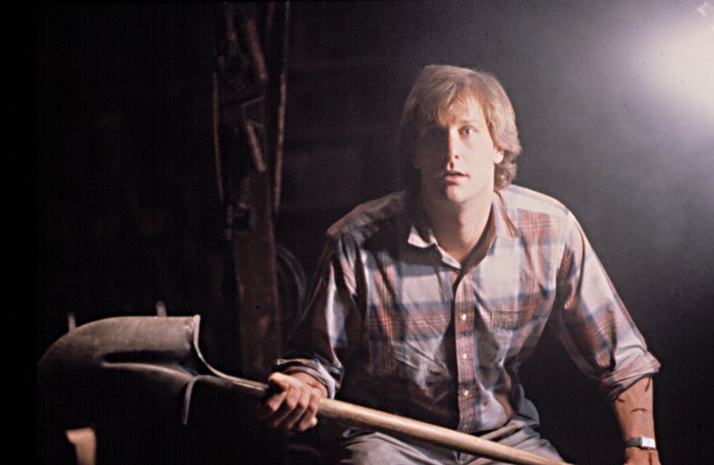 Best Horror Movies of the '90s | POPSUGAR Entertainment