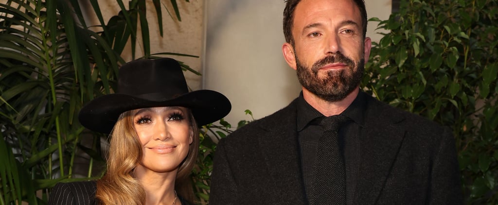 Ben Affleck and Jennifer Lopez's Christmas Party 2022