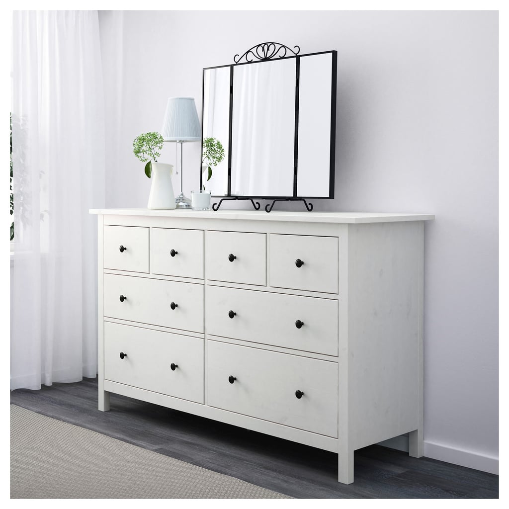 Hemnes Dresser