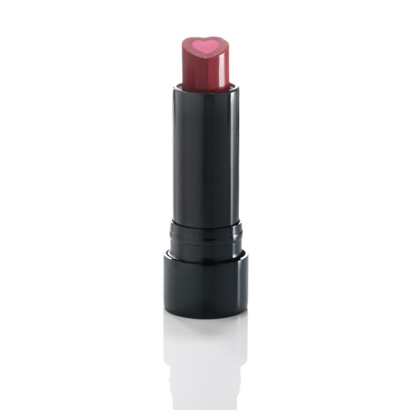 Mystic Love Heart Shaped Lipstick Review | POPSUGAR Beauty