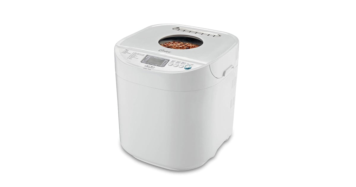 Oster Bread Maker | Amazon Prime Day Sale Cool Products 2019 | POPSUGAR