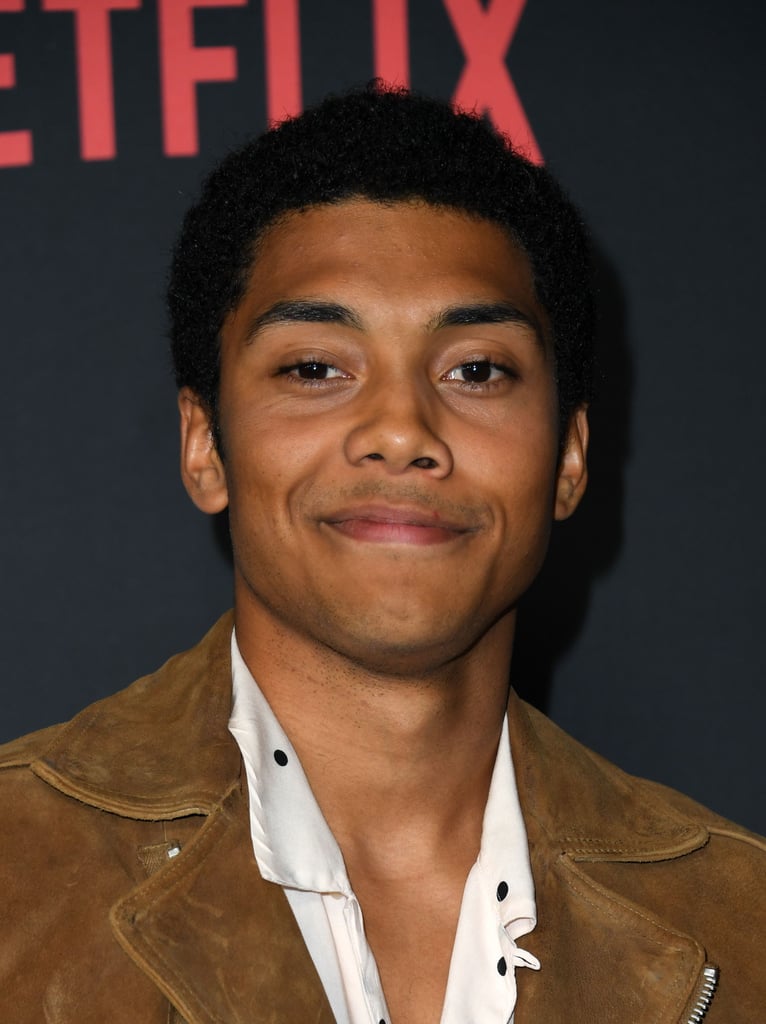 Chance Perdomo