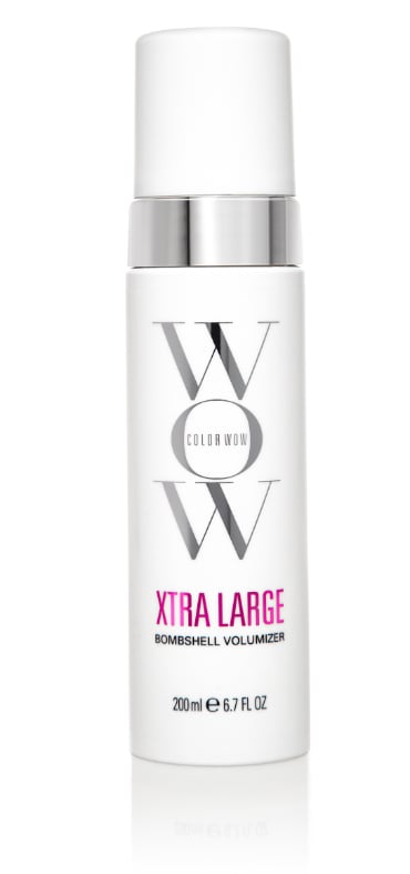 Color Wow Xtra Large Bombshell Volumizer | The Best Hair ...