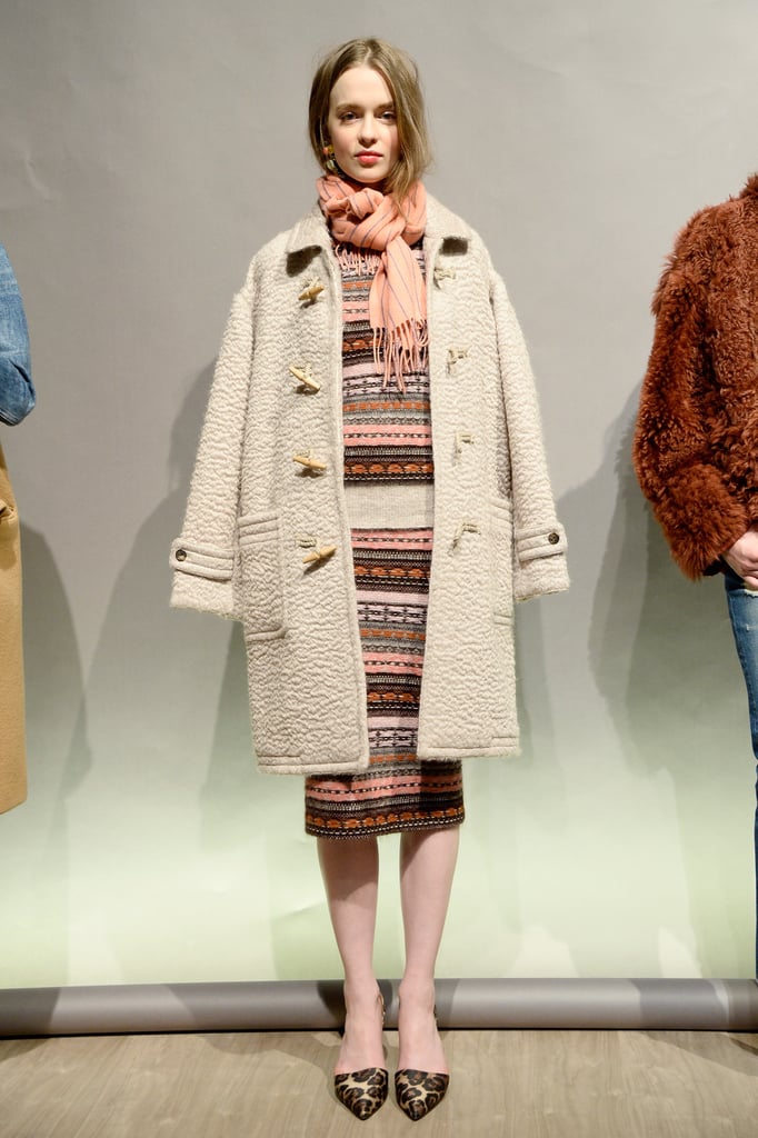 J.Crew Fall 2015