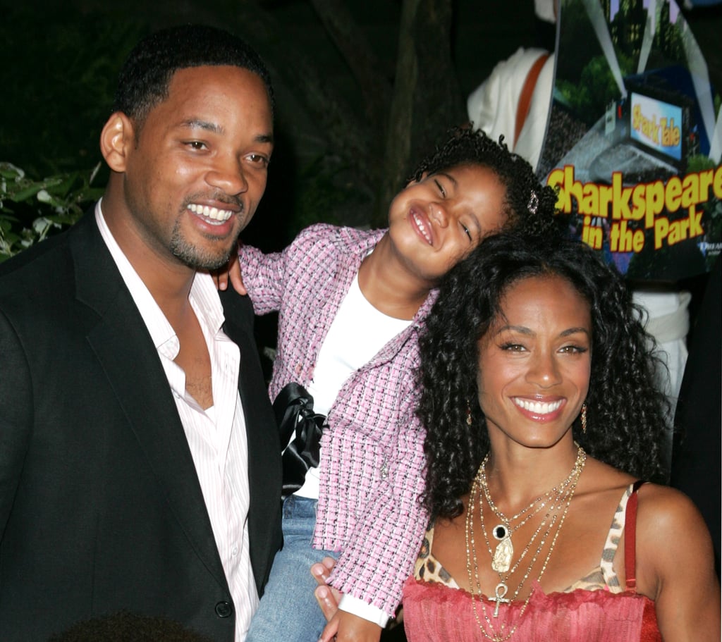 Willow Smith, 2004