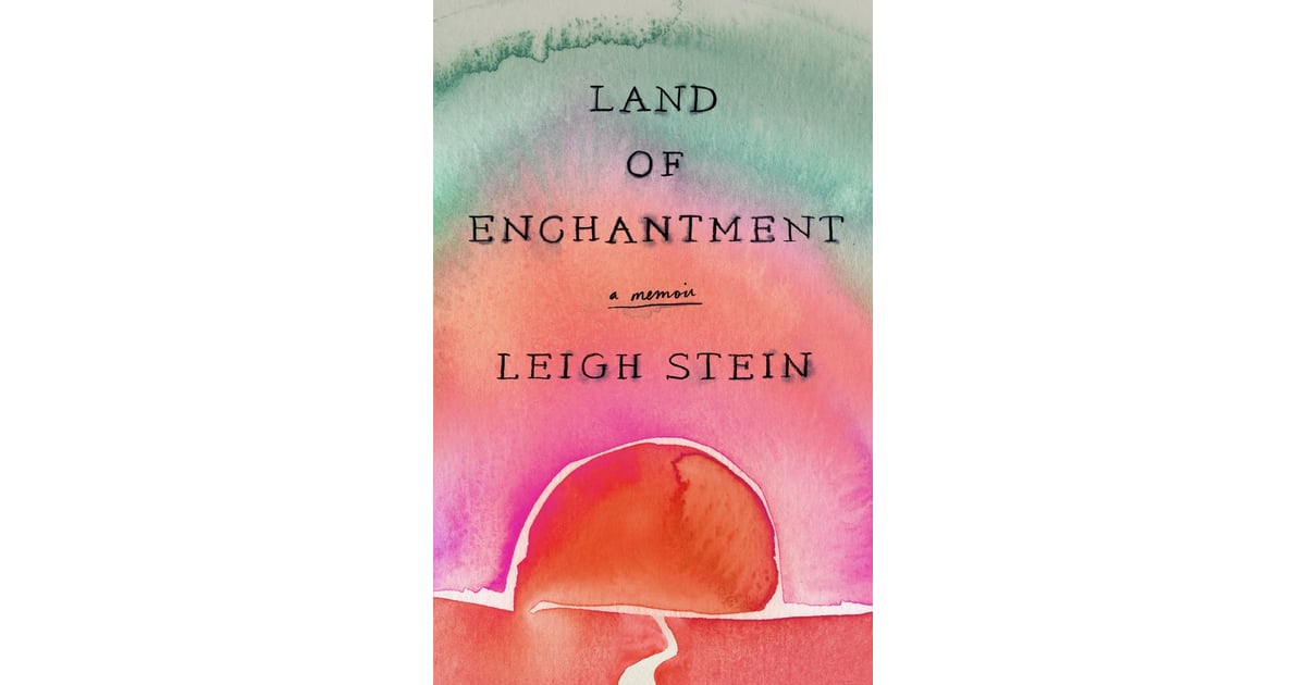 Land of Enchantment by Leigh Stein Best Nonfiction Books POPSUGAR
