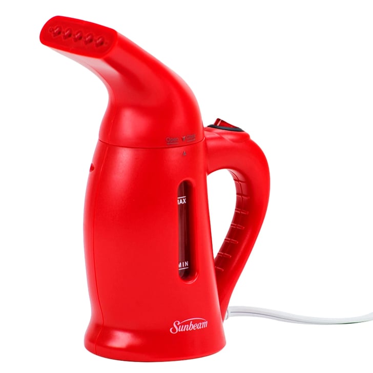 Handheld Garment Steamer Best Travel Accessories From Target