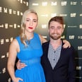 A Complete Timeline of Daniel Radcliffe and Erin Darke's Relationship