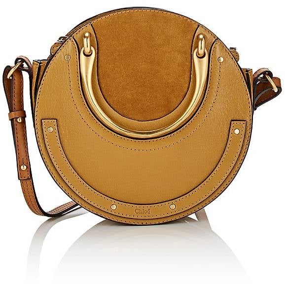 Chloé Pixie Crossbody Bag