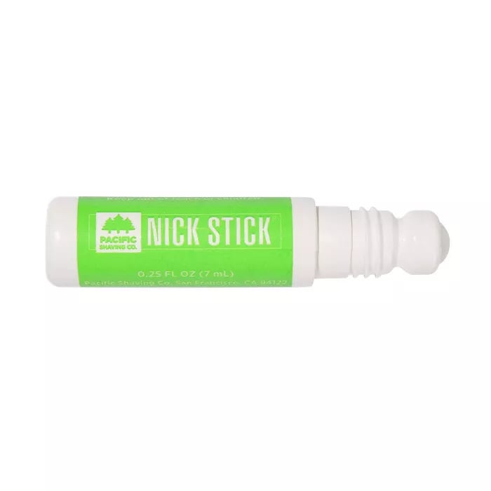 Pacific Shaving Co. Nick Stick Liquid Roll On