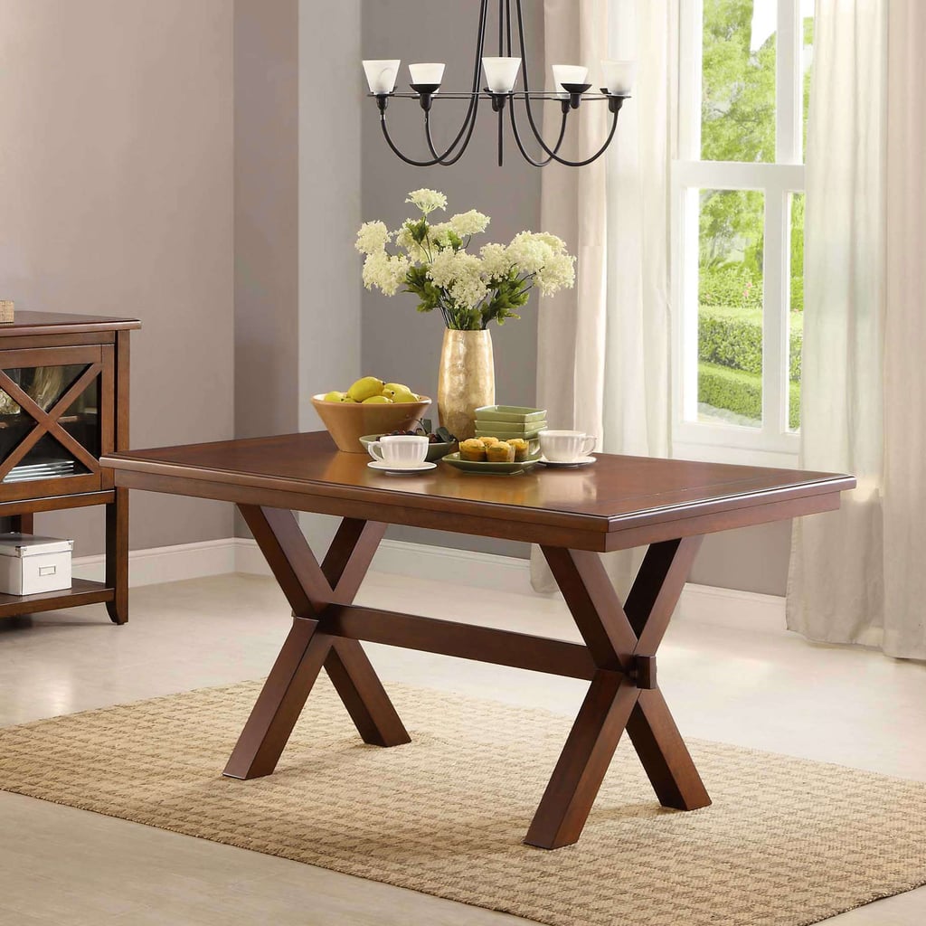 Better Homes & Gardens Maddox Crossing Dining Table