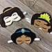 Disney Princess Sleep Masks