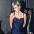 Hello People, Princess Diana Wore a Silk Slip to the Met Gala — or Did Everyone Forget?