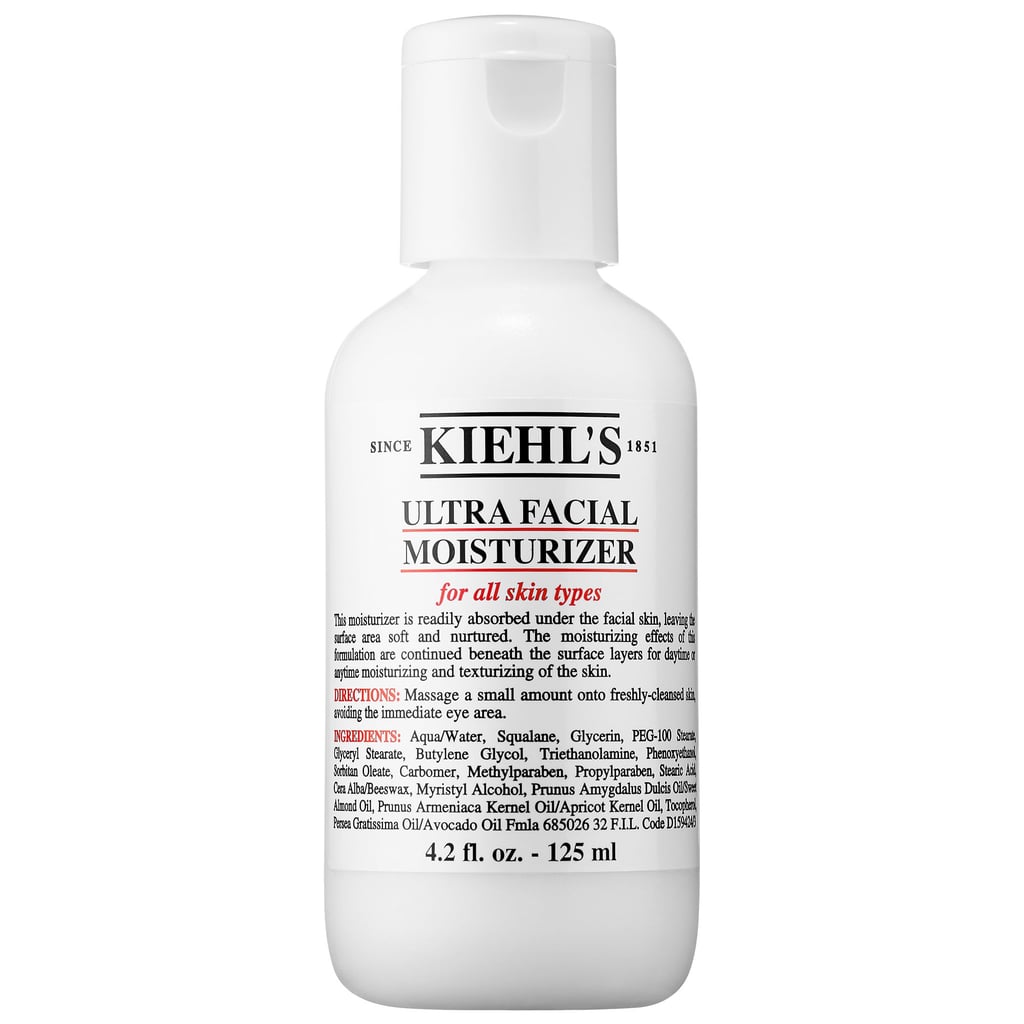 Kiehl's Ultra Facial Moisturiser