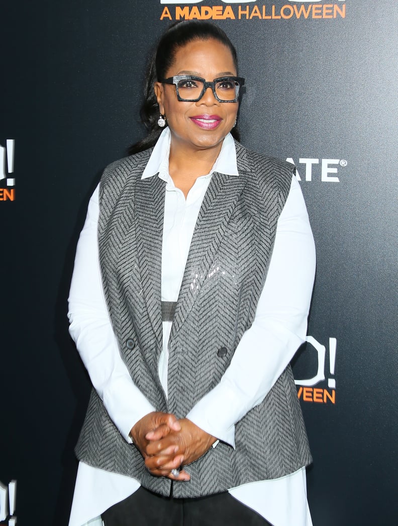 Oprah Winfrey as Mrs. Which