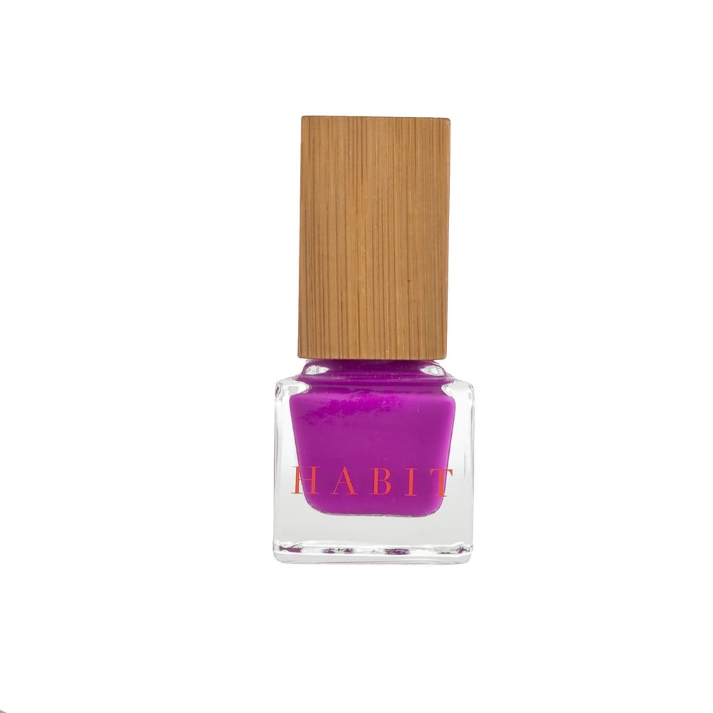 Habit Natural Nail Polish