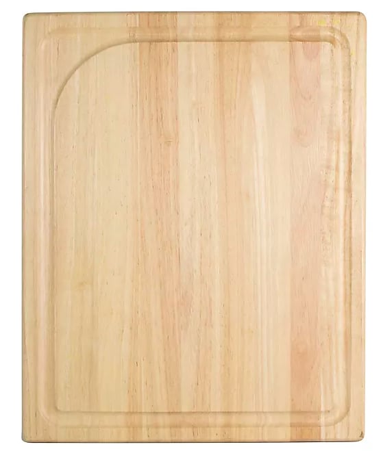 A Cutting Board