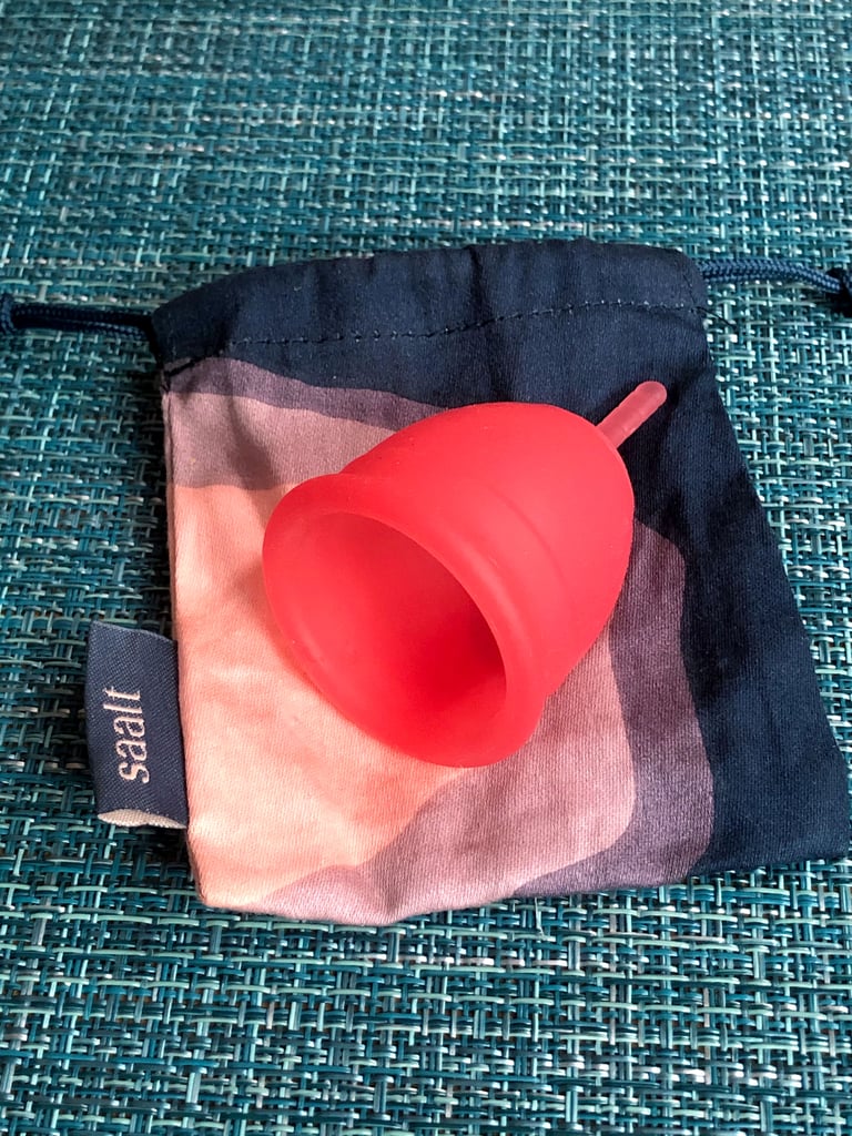 Menstrual Cup vs. Menstrual Disc Why I'll Keep Using a Disc POPSUGAR