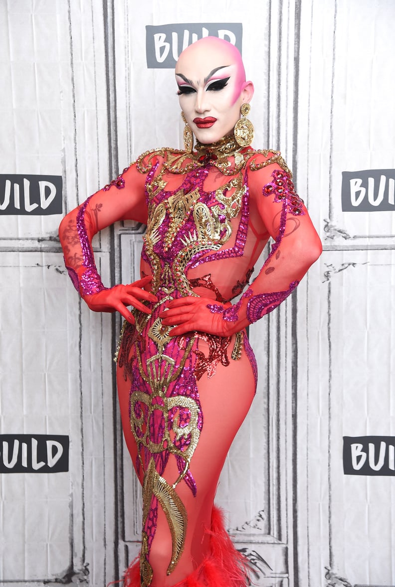 Season 9: Sasha Velour