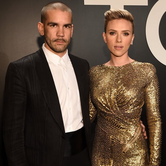 Scarlett Johansson and Romain Dauriac Break Up