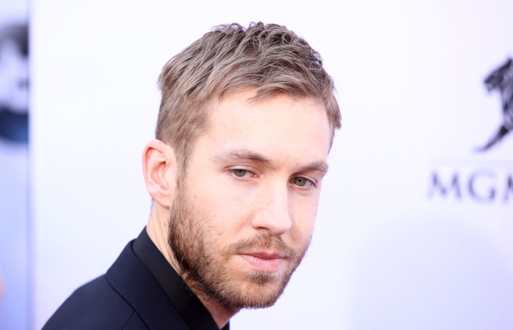 Calvin Harris