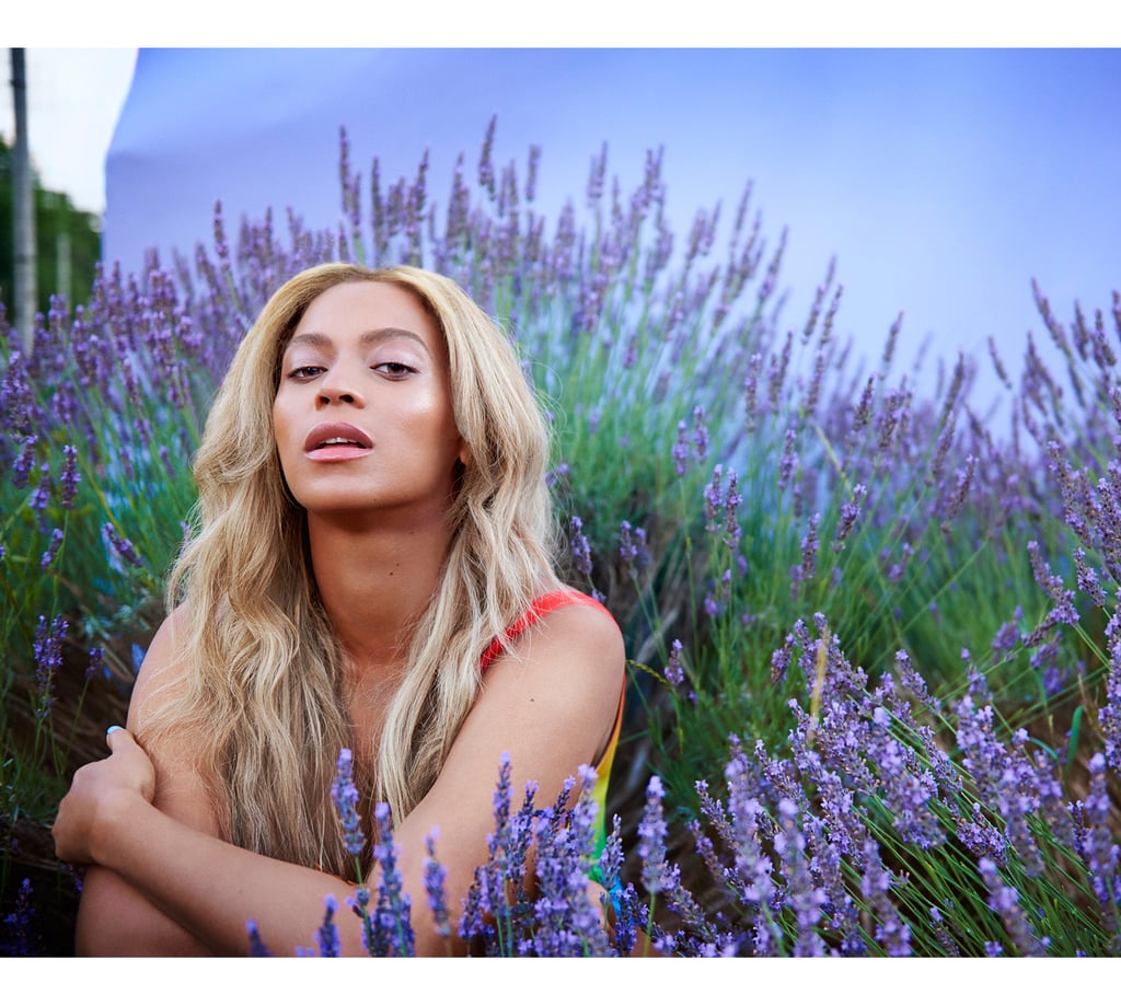 Beyoncé in BEAT Magazine | Pictures