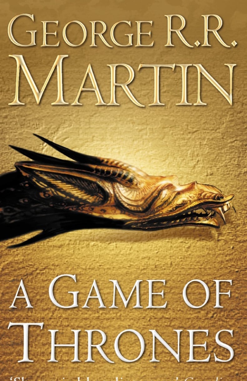 A Game of Thrones by George R. R. Martin