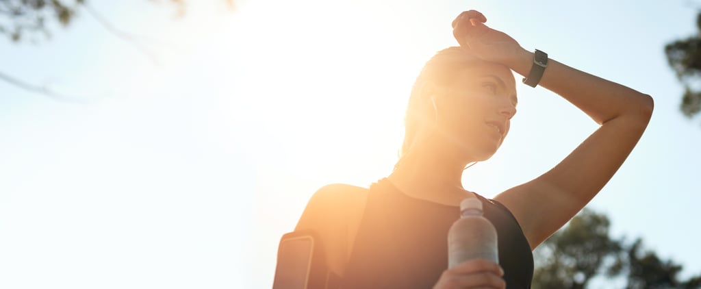If You've Ever Had to Go Number 2 on a Run, Here's Why — and How to Avoid It