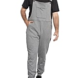 Swoveralls Sweatpants Overalls | POPSUGAR Fashion