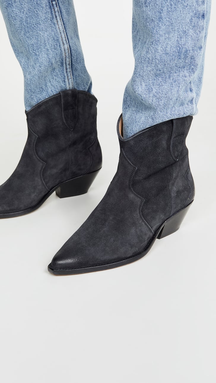 Dewina boots online isabel marant