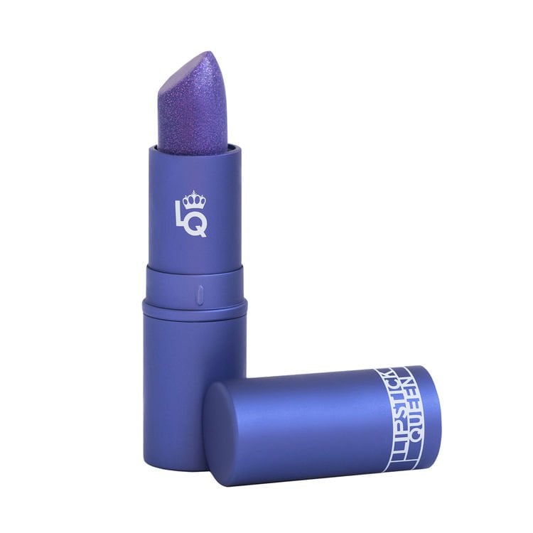 Blue By You Lipstick