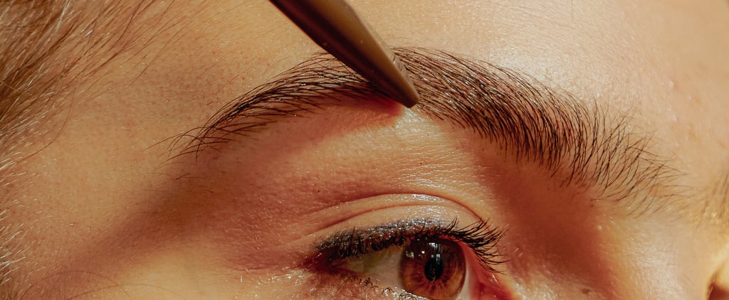 Airbrush Eyebrows: What to Know About the Brow Trend