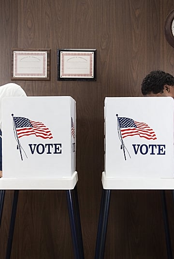 How to Fight Texas's Racist Voter-Suppression Laws