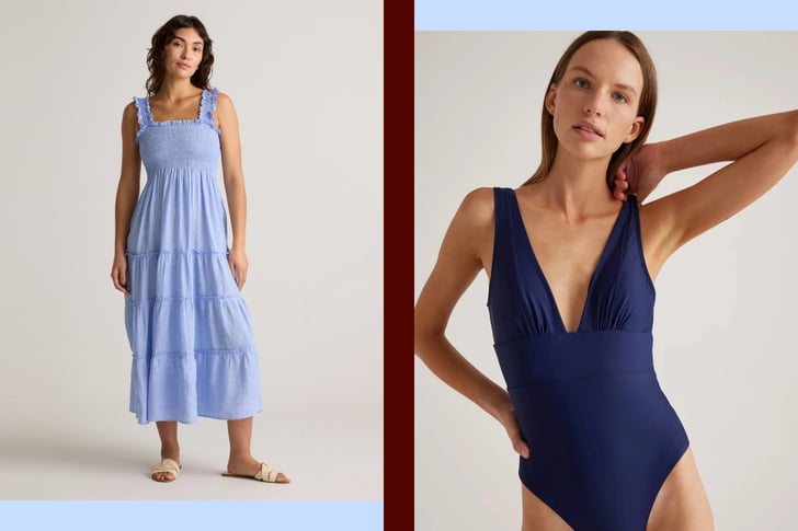 Quince Bestsellers and Editor Picks to Shop