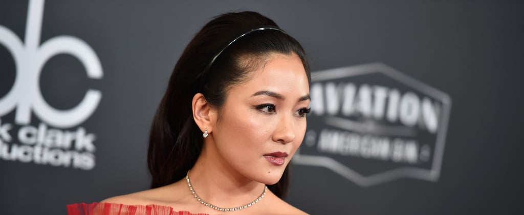 Constance Wu Tweets About Fresh Off the Boat Renewal 2019