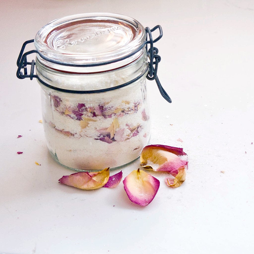 DIY Bath Salt