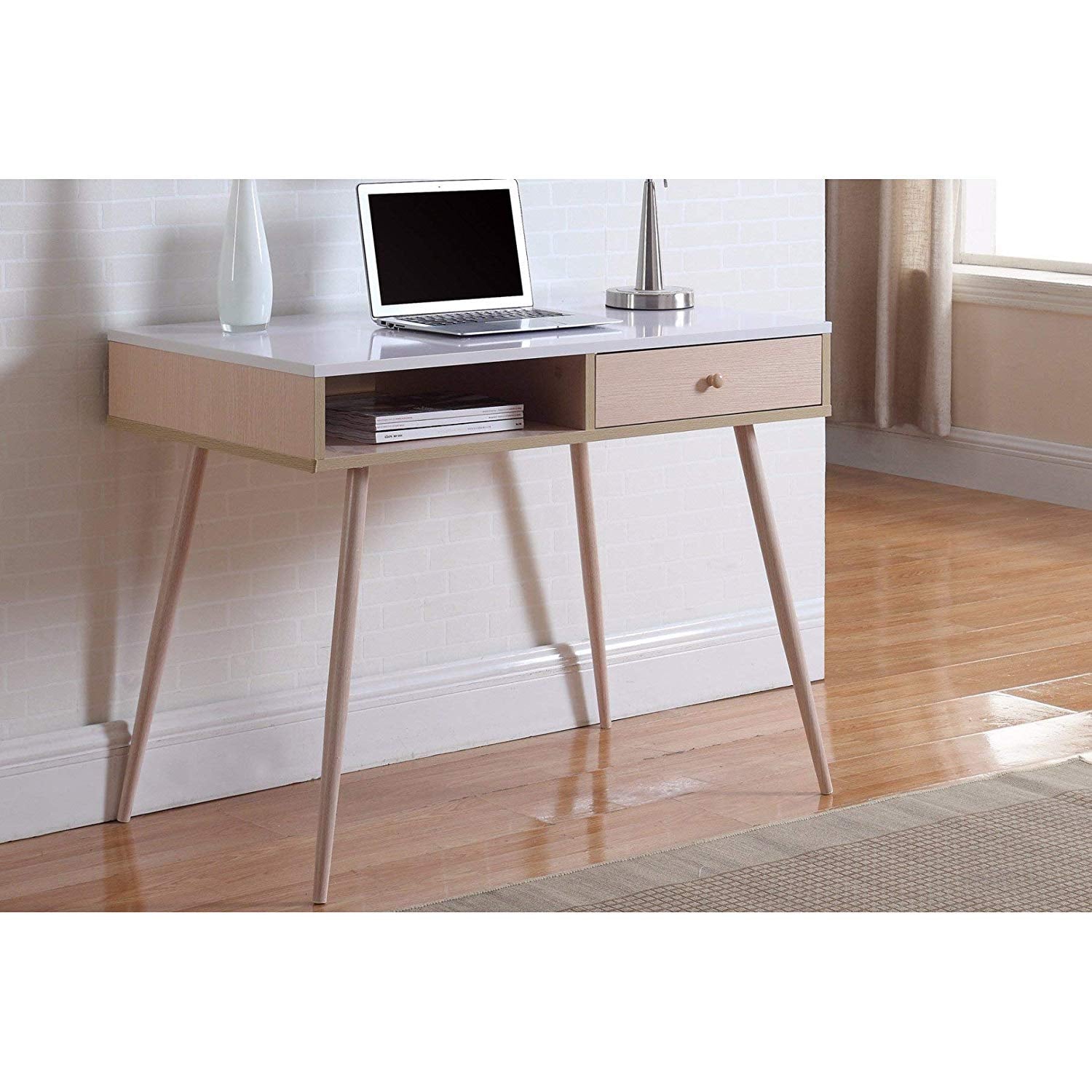 Writing desk under outlet $200