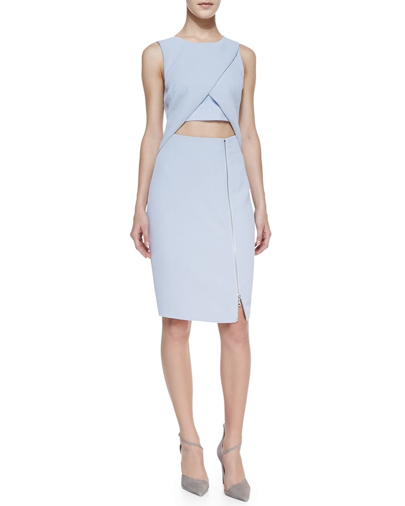 Rebecca Minkoff Cutout Dress