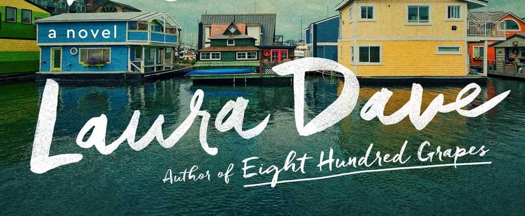 The Last Thing He Told Me by Laura Dave Interview and Review