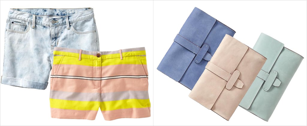 Gap Designer Rebekka Bay Spring Collection