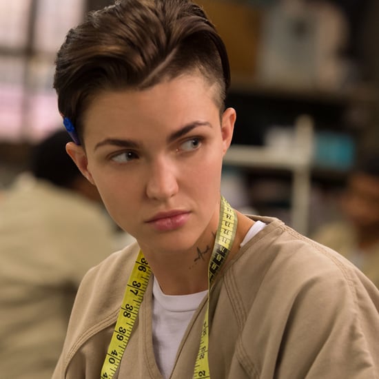 Is Ruby Rose on Orange Is the New Black Season 4?