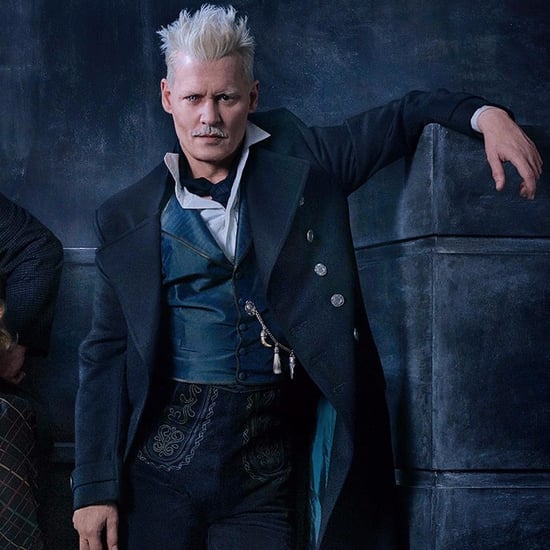 Johnny Depp in Fantastic Beasts 2 Controversy