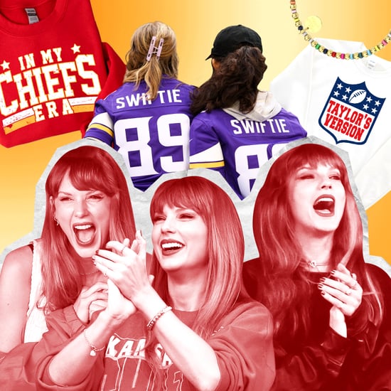 Best Football Outfits Inspired By Taylor Swift | 2024 Guide