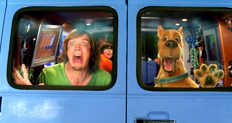 Scooby-Doo 2: Monsters Unleashed