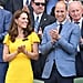 Best Pictures of Prince William and Kate Middleton 2018