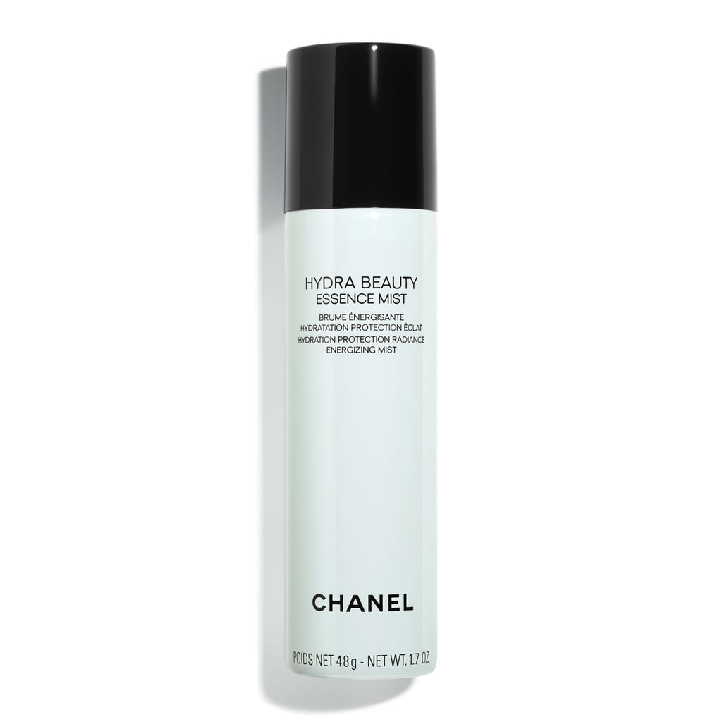 Chanel Hydration Protection Radiance Energizing Mist